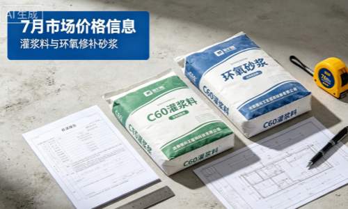 鹤山高强无收缩二次灌浆料2026年9月11日报价单